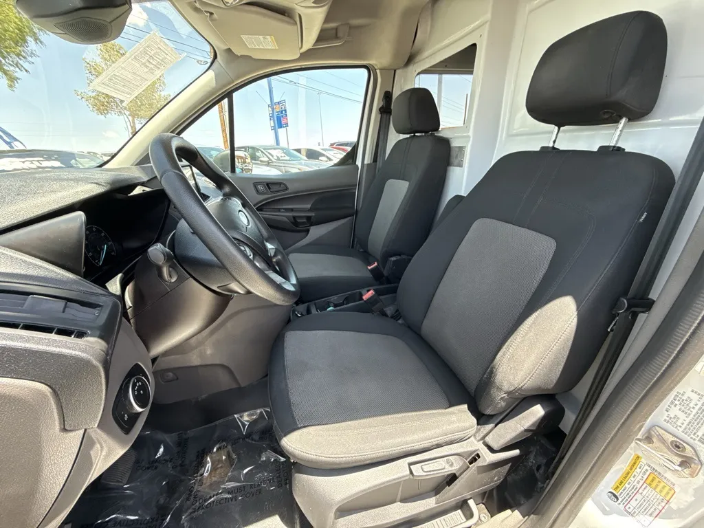 2020 Ford Transit Connect XL photo 4