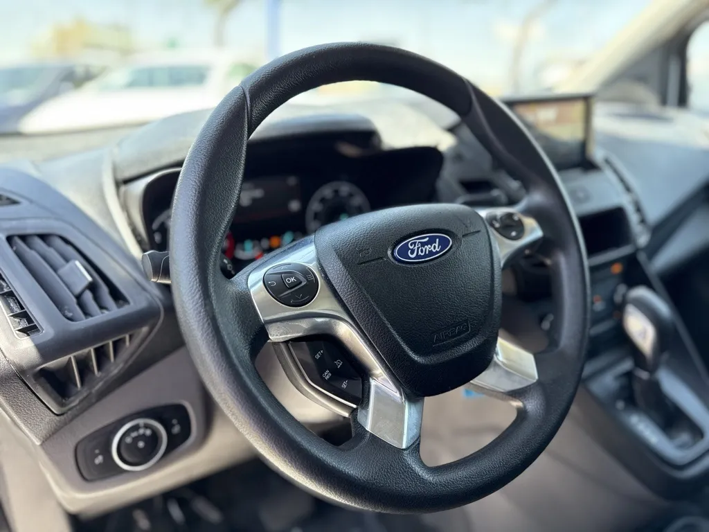 2020 Ford Transit Connect XL photo 11