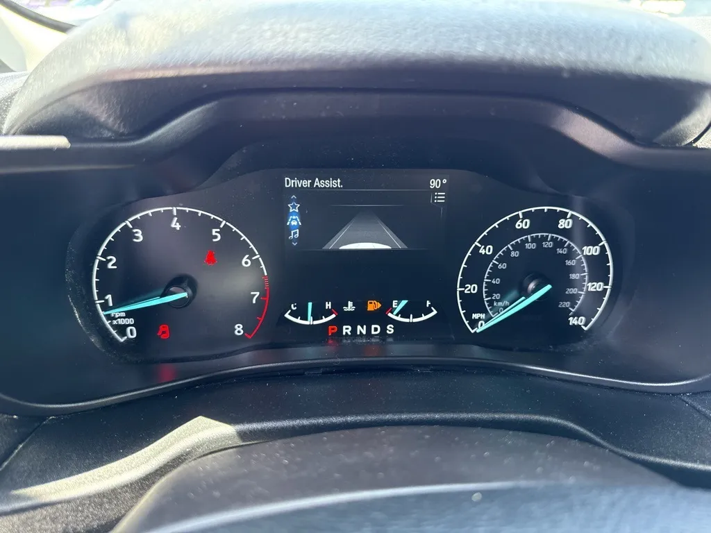 2020 Ford Transit Connect XL photo 18
