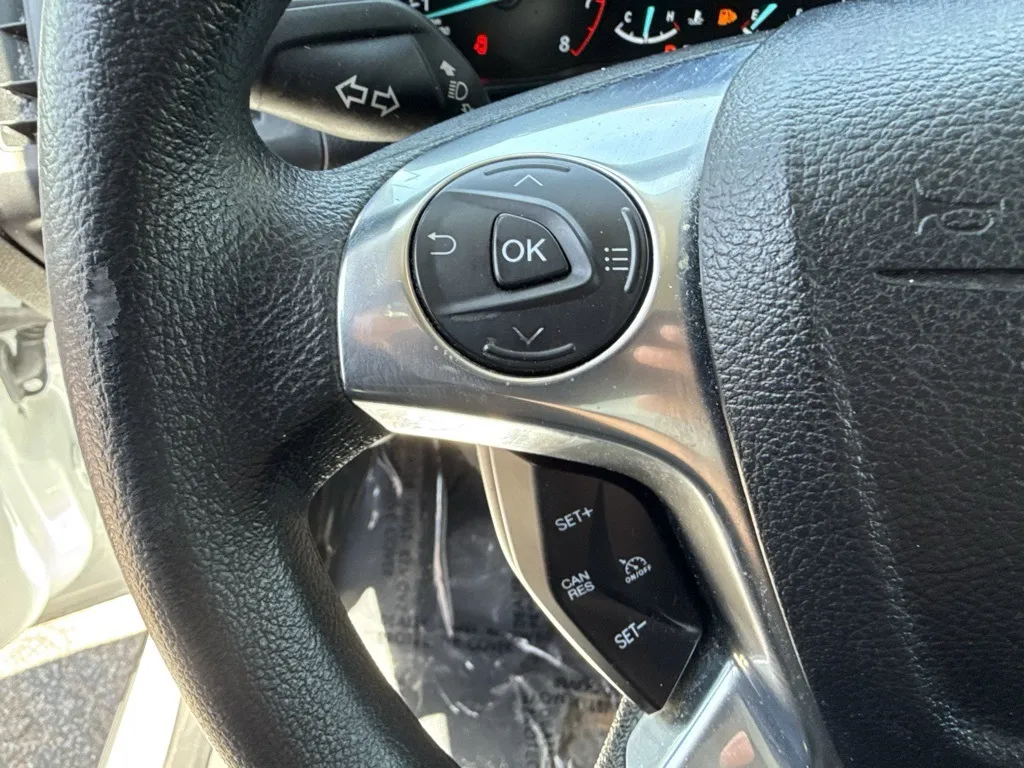 2020 Ford Transit Connect XL photo 5