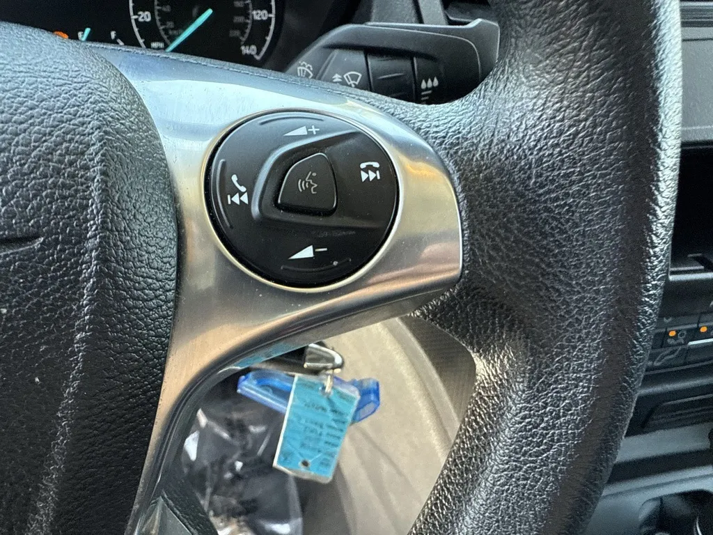 2020 Ford Transit Connect XL photo 12