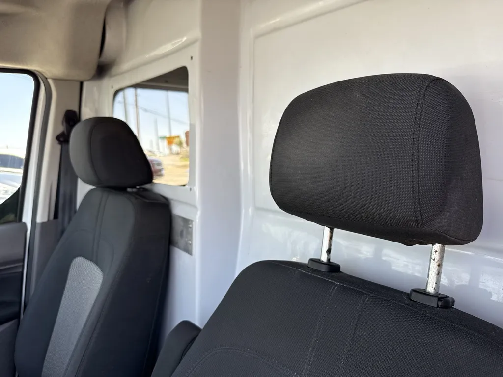 2020 Ford Transit Connect XL photo 19