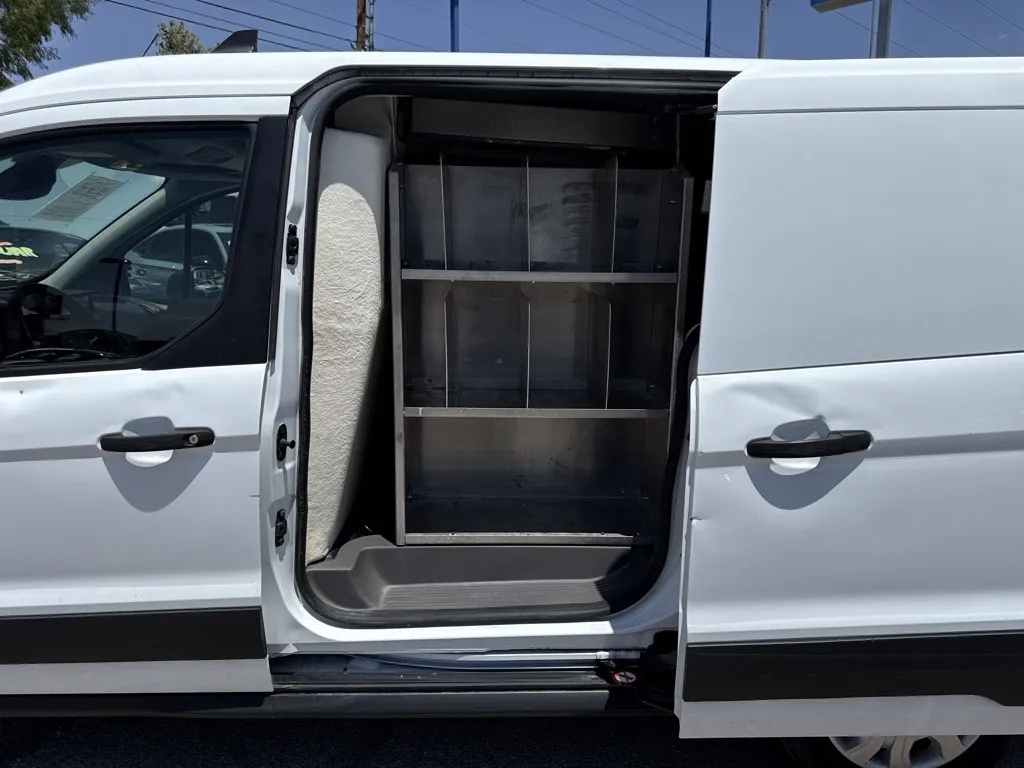 2020 Ford Transit Connect XL photo 6