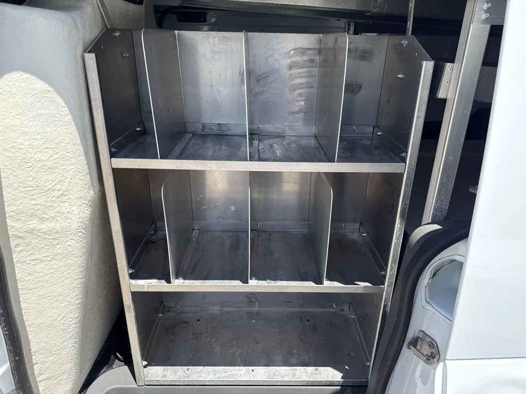 2020 Ford Transit Connect XL photo 13