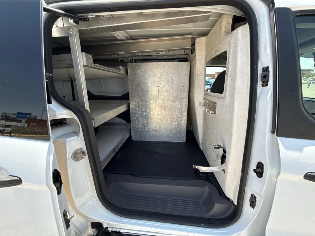 2020 Ford Transit Connect XL photo 20