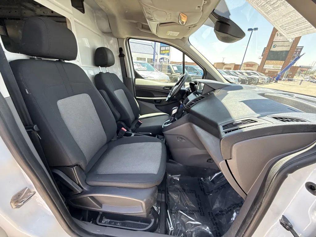 2020 Ford Transit Connect XL photo 14