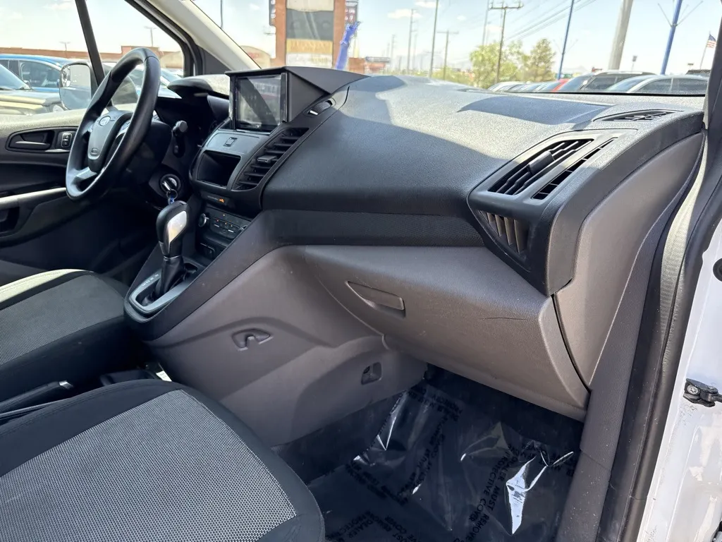 2020 Ford Transit Connect XL photo 21