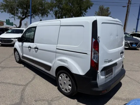 More photos of 2020 Ford Transit Connect XL at RightDrive - El Paso, TX