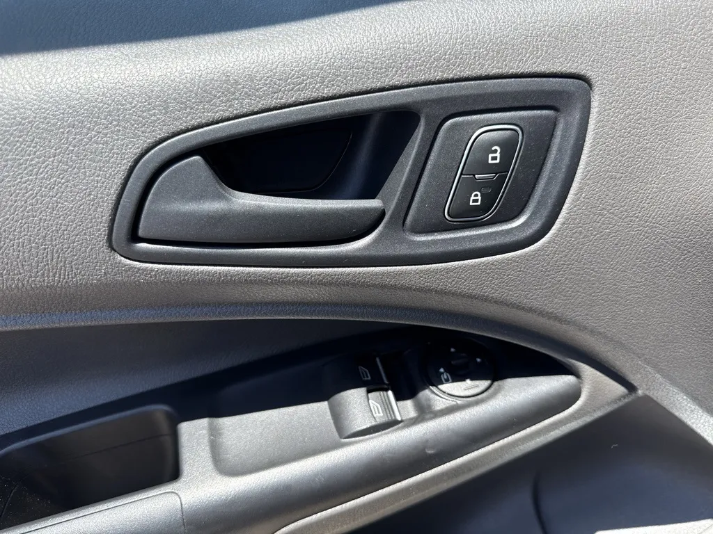 2020 Ford Transit Connect XL photo 17