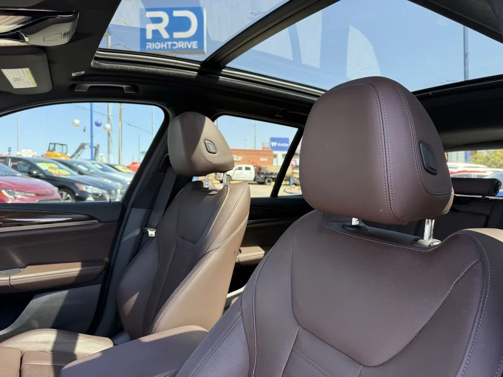 2022 Bmw X3 xDrive30i photo 23