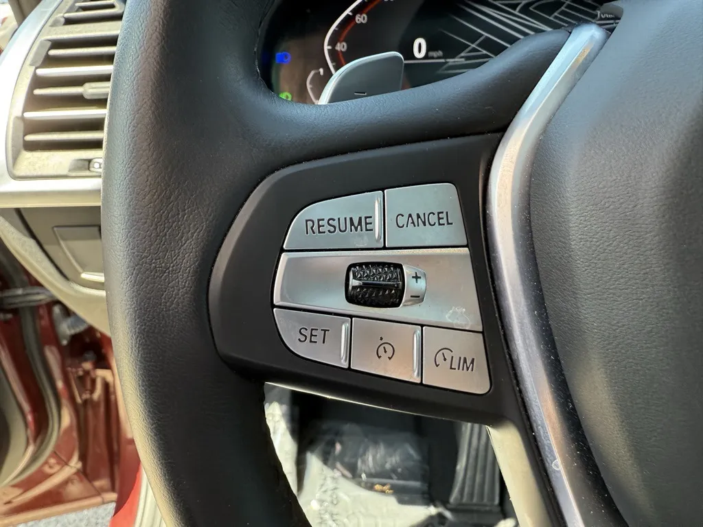 2022 Bmw X3 xDrive30i photo 14