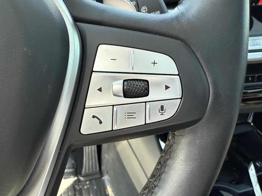 2022 Bmw X3 xDrive30i photo 24