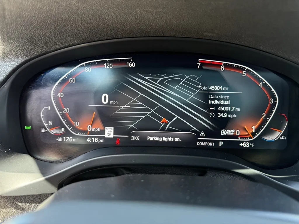 2022 Bmw X3 xDrive30i photo 5