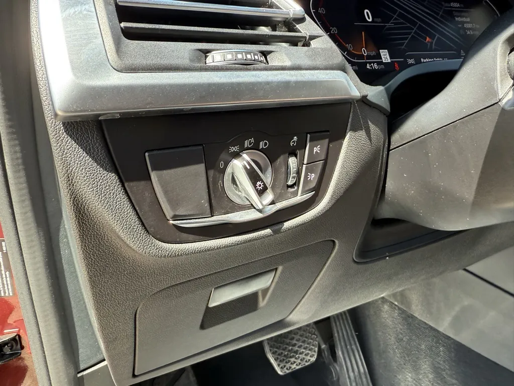 2022 Bmw X3 xDrive30i photo 15