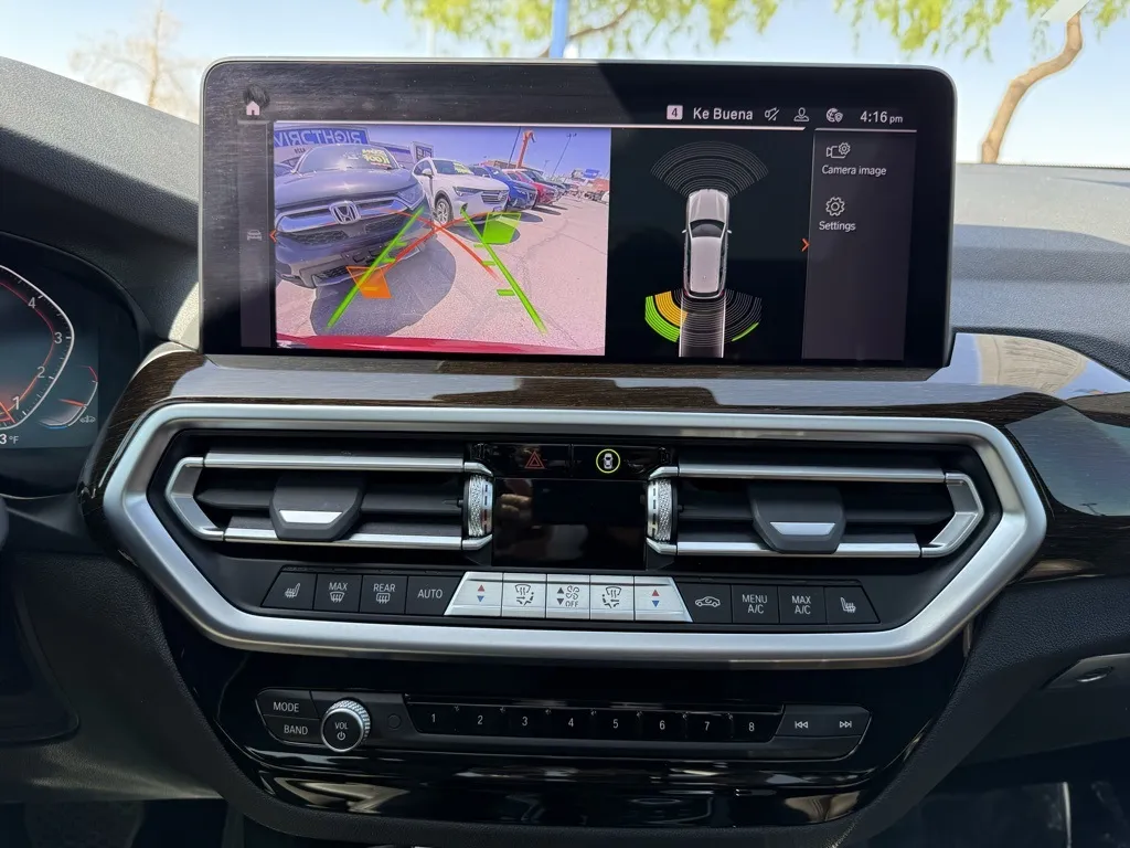 2022 Bmw X3 xDrive30i photo 6