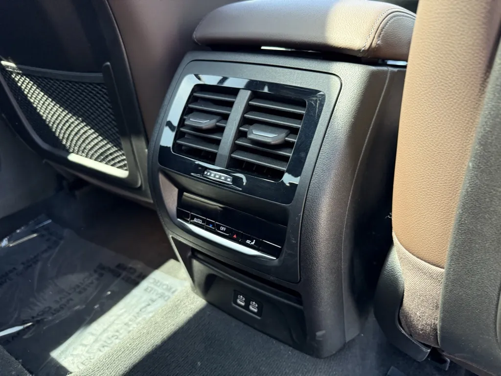 2022 Bmw X3 xDrive30i photo 17