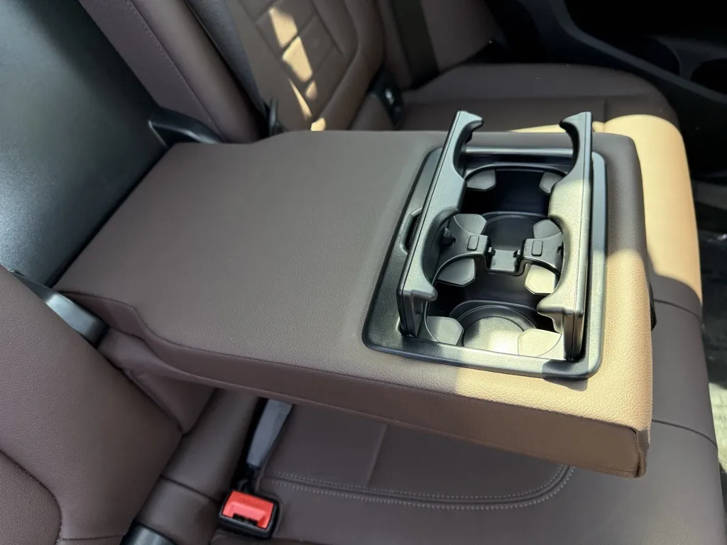 2022 Bmw X3 xDrive30i photo 27