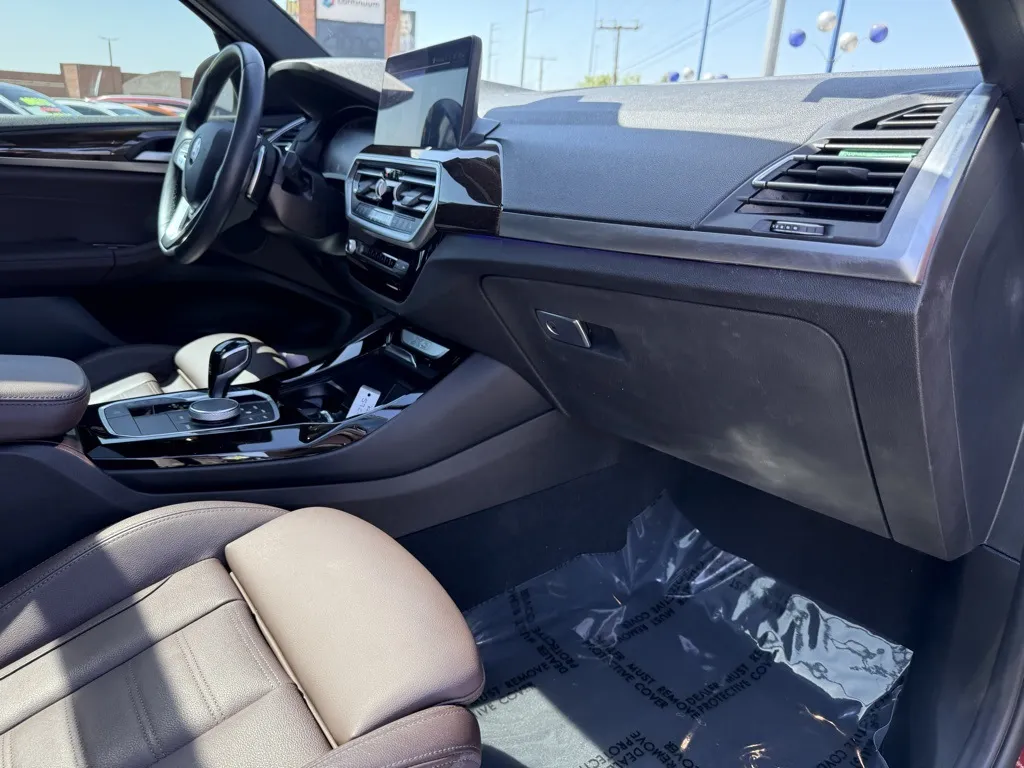 2022 Bmw X3 xDrive30i photo 18