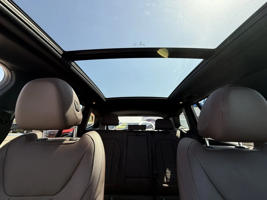 2022 Bmw X3 xDrive30i photo 28