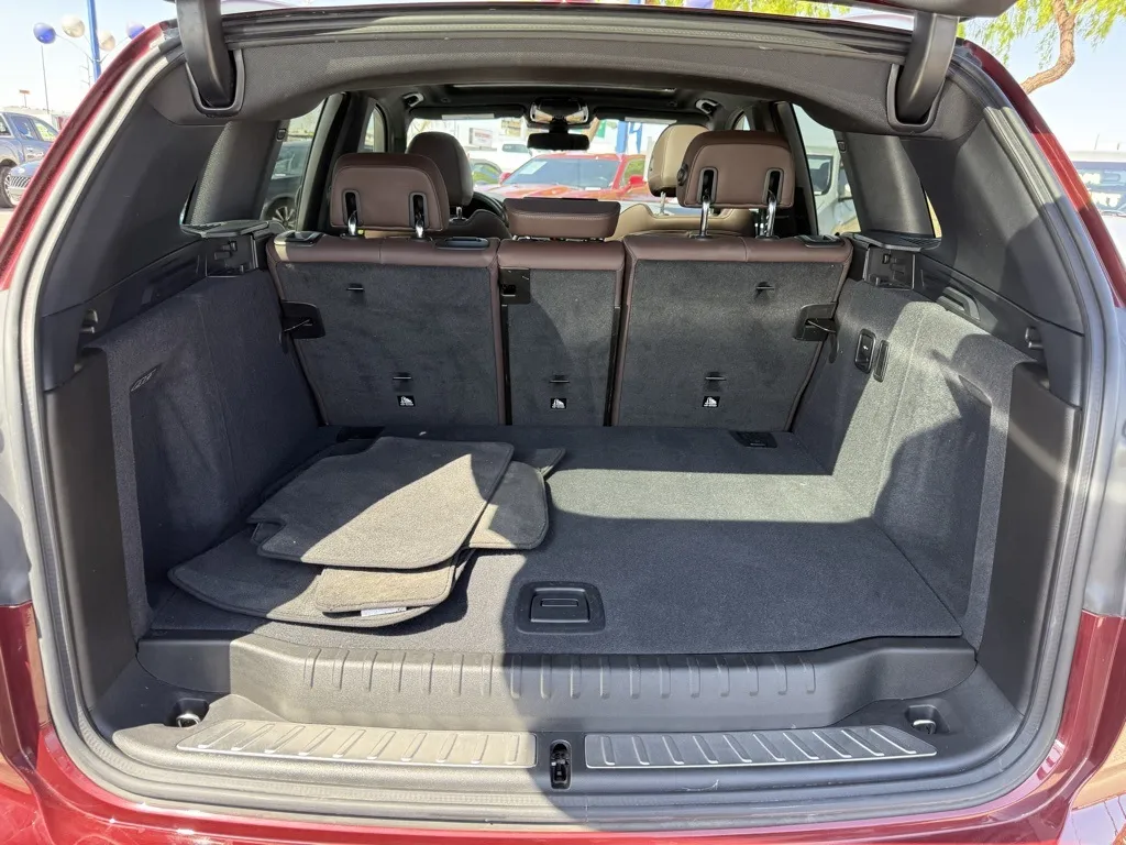 2022 Bmw X3 xDrive30i photo 9