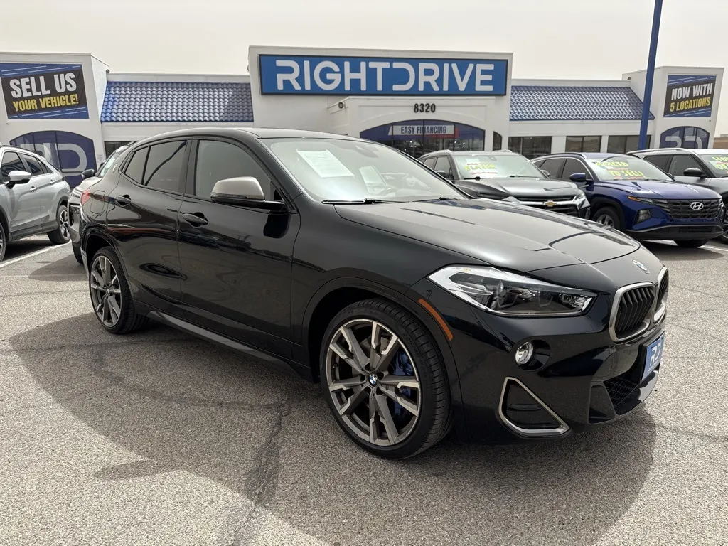2019 BMW X2 M35i for sale in El Paso, TX