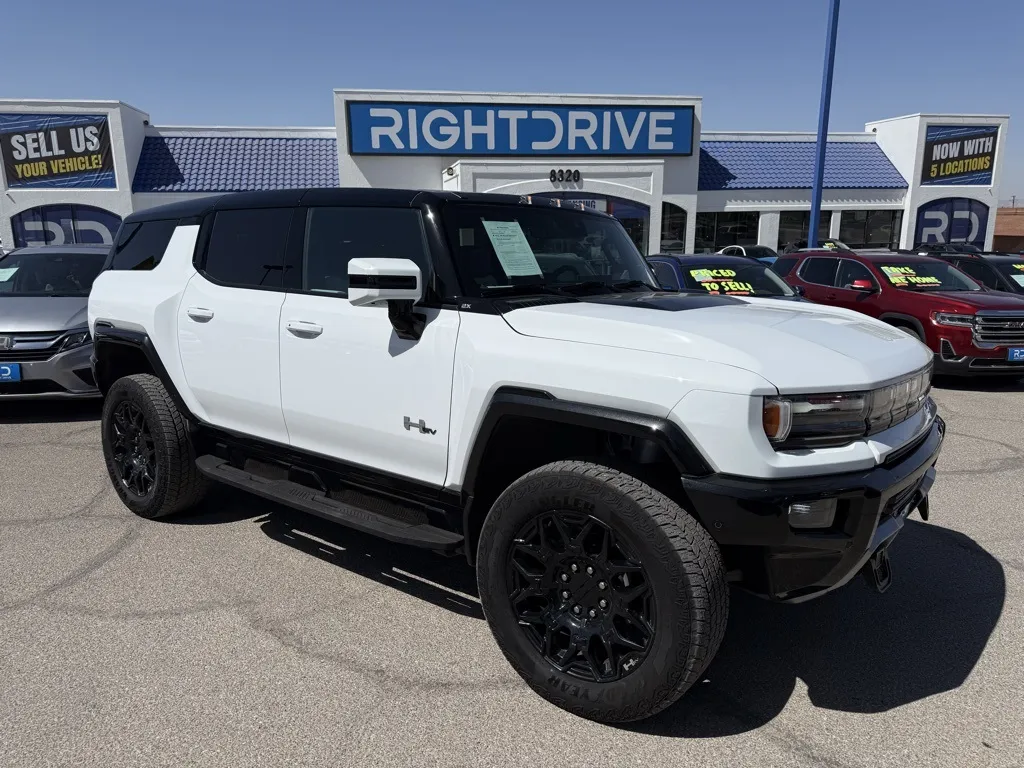Fascinating Used Suv For Sale El Paso Gallery