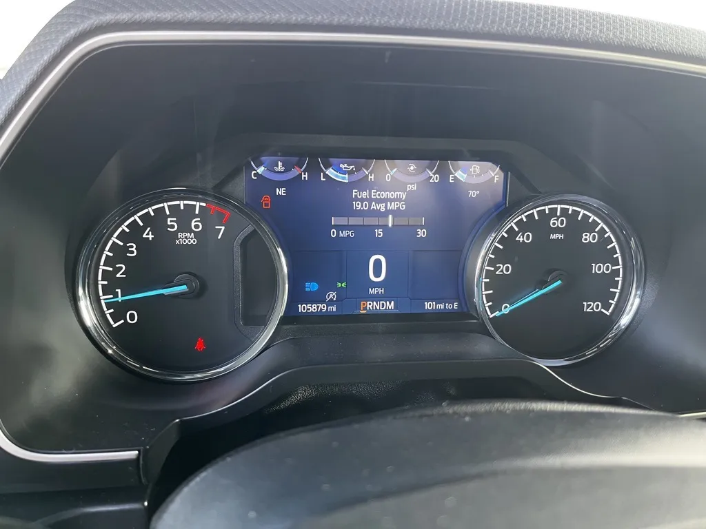 2021 Ford F-150 XLT photo 7