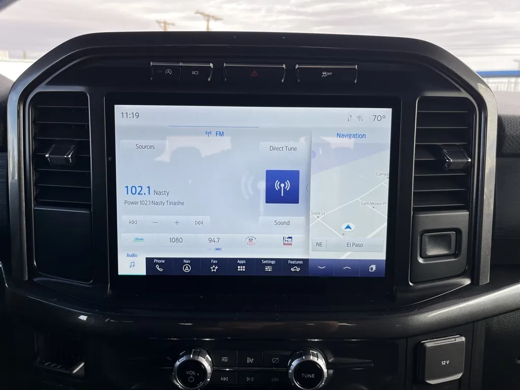 2021 Ford F-150 XLT photo 18
