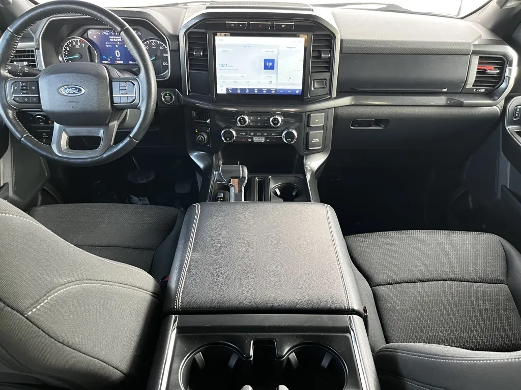 2021 Ford F-150 XLT photo 29