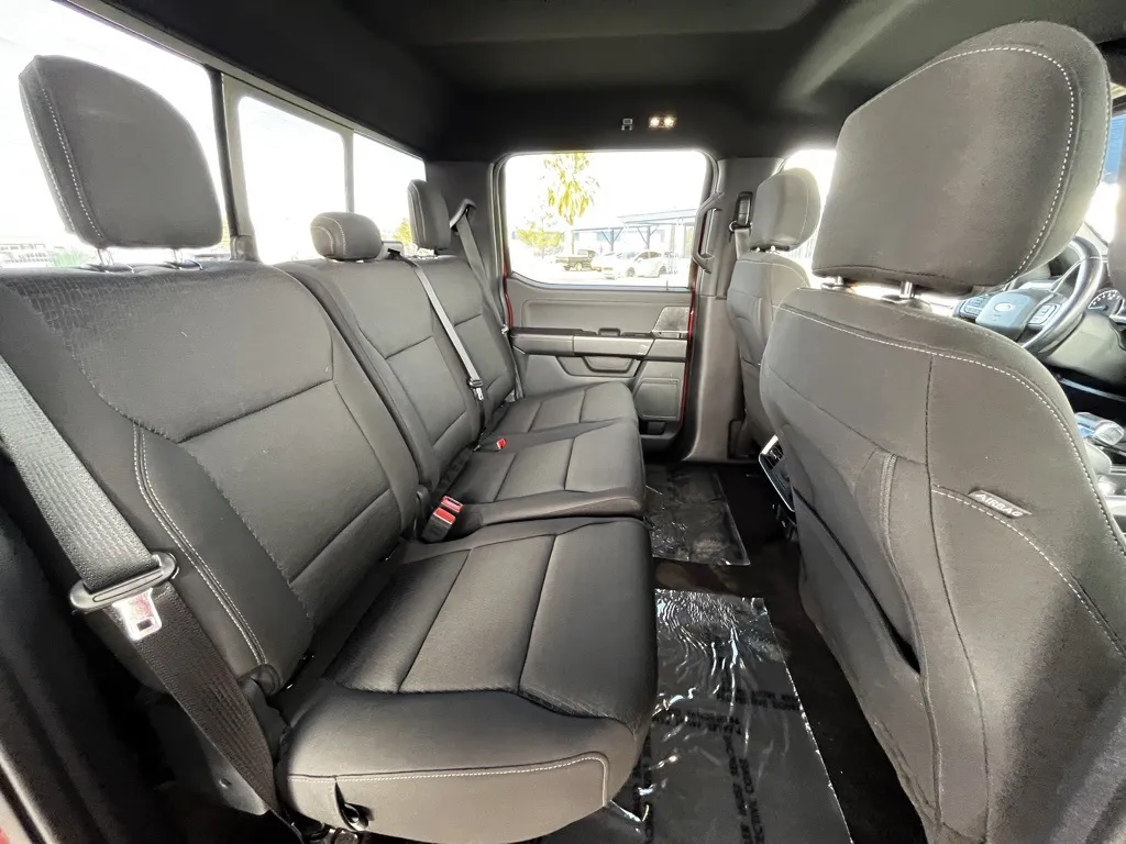 2021 Ford F-150 XLT photo 20