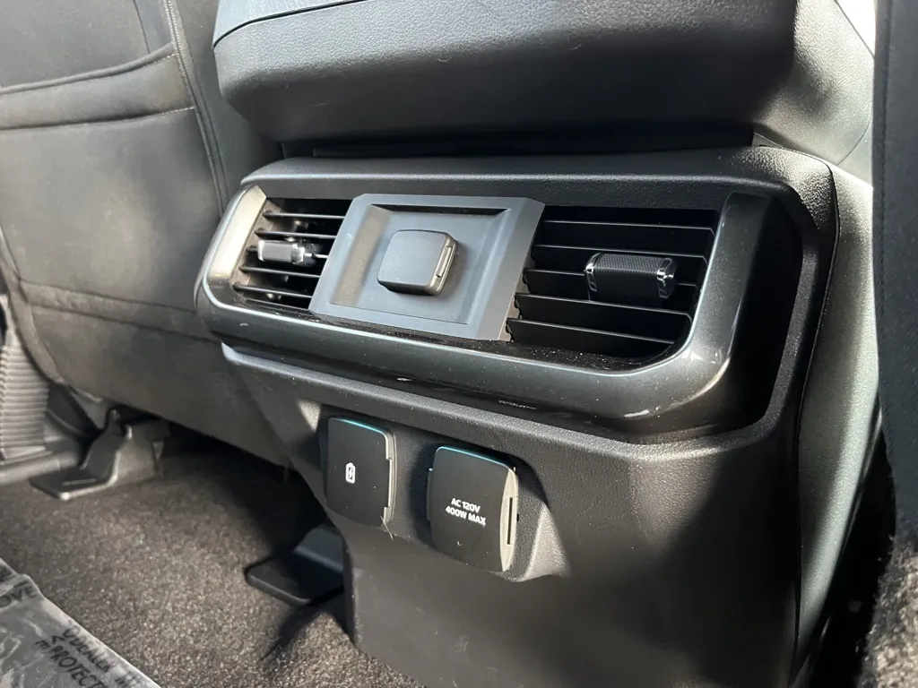 2021 Ford F-150 XLT photo 30