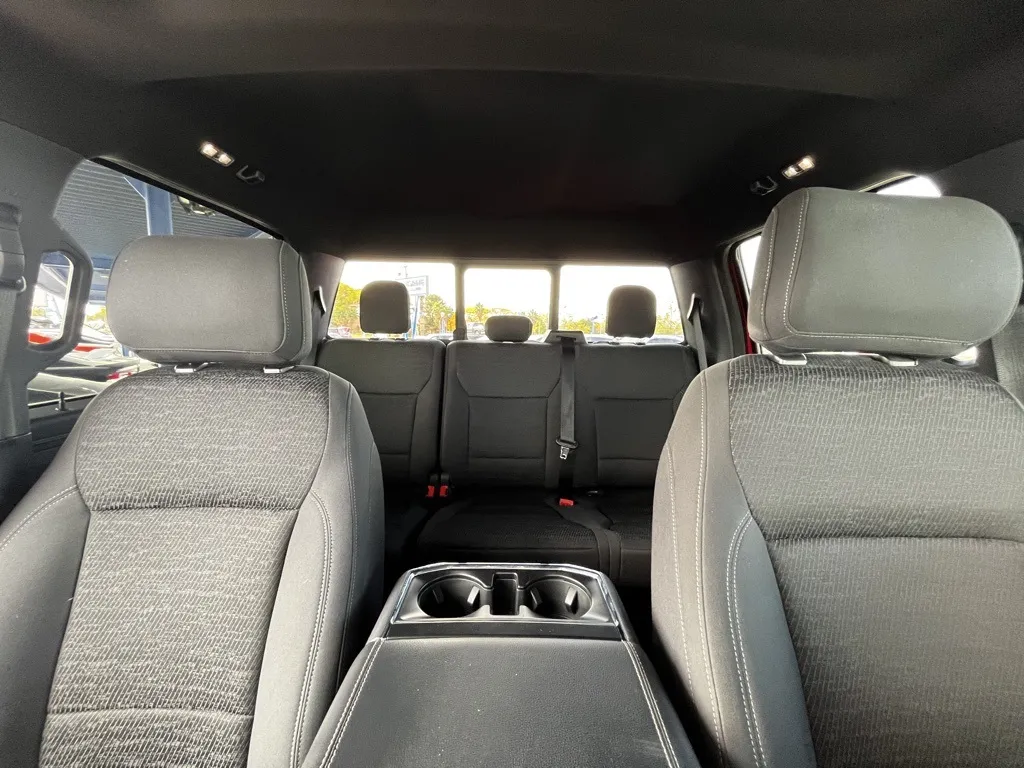 2021 Ford F-150 XLT photo 31