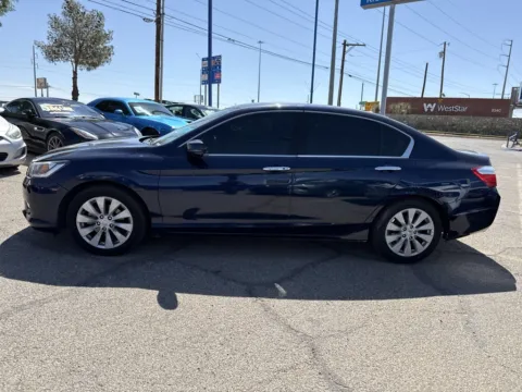 More photos of 2014 Honda Accord EX-L at RightDrive - El Paso, TX