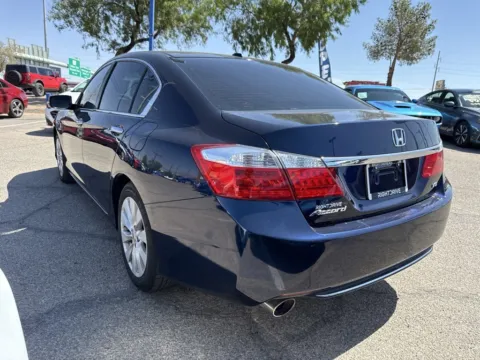 More photos of 2014 Honda Accord EX-L at RightDrive - El Paso, TX
