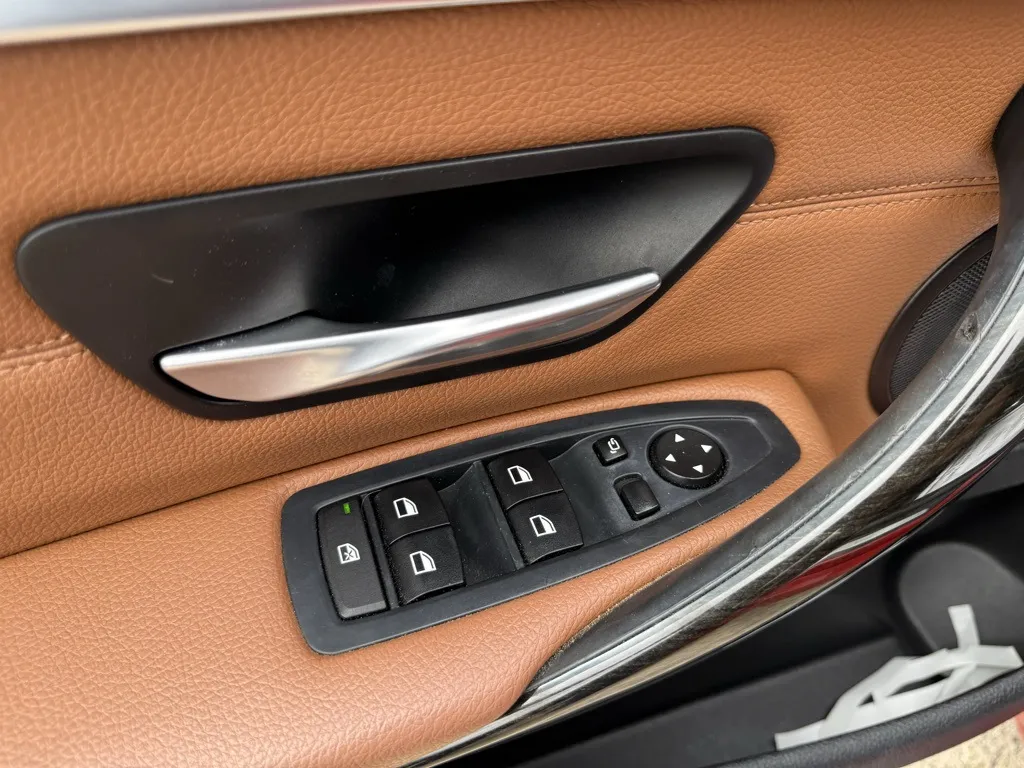 2017 Bmw 430i GC photo 4