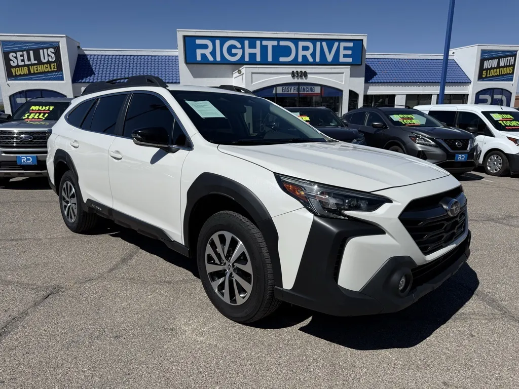 2023 Subaru Outback Premium