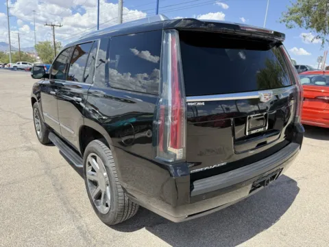 More photos of 2016 Cadillac Escalade Luxury at RightDrive - El Paso, TX