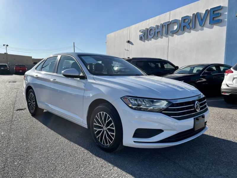 2020 Volkswagen Jetta 1.4T S for sale in El Paso, TX