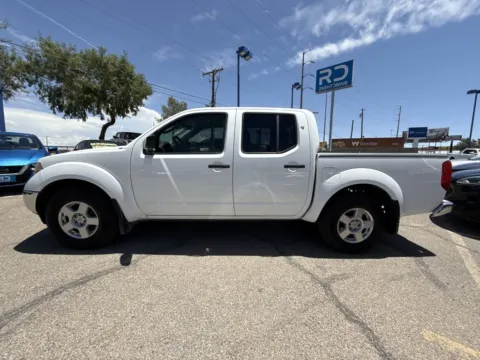 More photos of 2008 Nissan Frontier SE at RightDrive - El Paso, TX