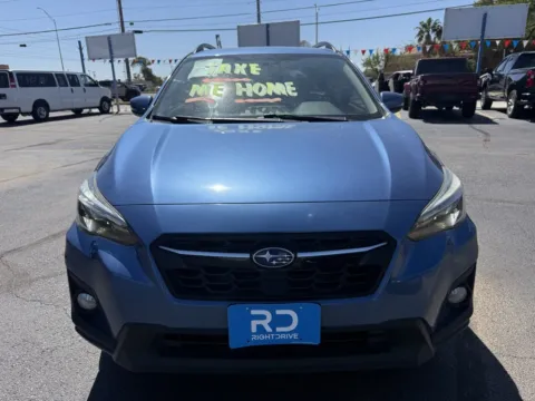 Photos of 2019 Subaru Crosstrek 2.0i Limited for sale in El Paso, TX at RightDrive - El Paso