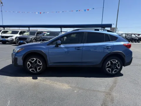 More photos of 2019 Subaru Crosstrek 2.0i Limited at RightDrive - El Paso, TX