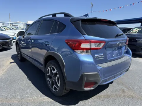 More photos of 2019 Subaru Crosstrek 2.0i Limited at RightDrive - El Paso, TX