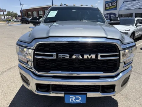 Photos of 2022 Ram 3500 Tradesman for sale in El Paso, TX at RightDrive - El Paso