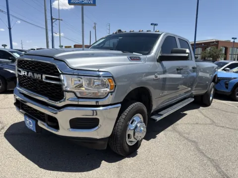 Another view of 2022 Ram 3500 Tradesman for sale in El Paso, TX at RightDrive - El Paso