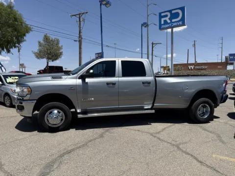 More photos of 2022 Ram 3500 Tradesman at RightDrive - El Paso, TX