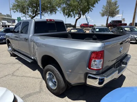 More photos of 2022 Ram 3500 Tradesman at RightDrive - El Paso, TX