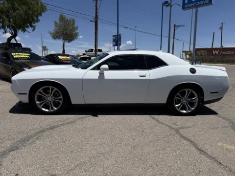 More photos of 2022 Dodge Challenger GT at RightDrive - El Paso, TX