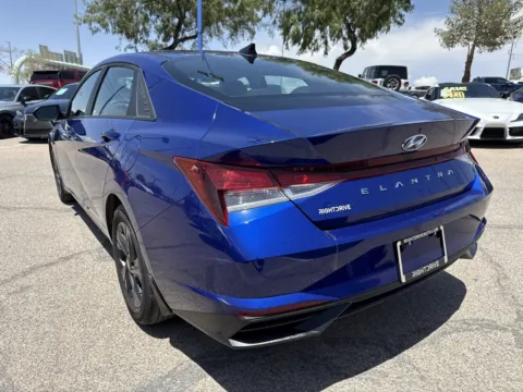 More photos of 2023 Hyundai Elantra SEL at RightDrive - El Paso, TX