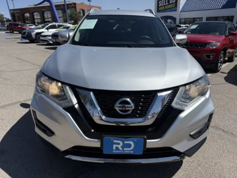 Photos of 2017 Nissan Rogue S for sale in El Paso, TX at RightDrive - El Paso
