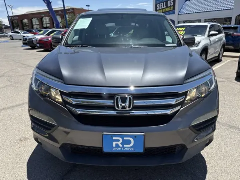 Photos of 2016 Honda Pilot EX-L for sale in El Paso, TX at RightDrive - El Paso